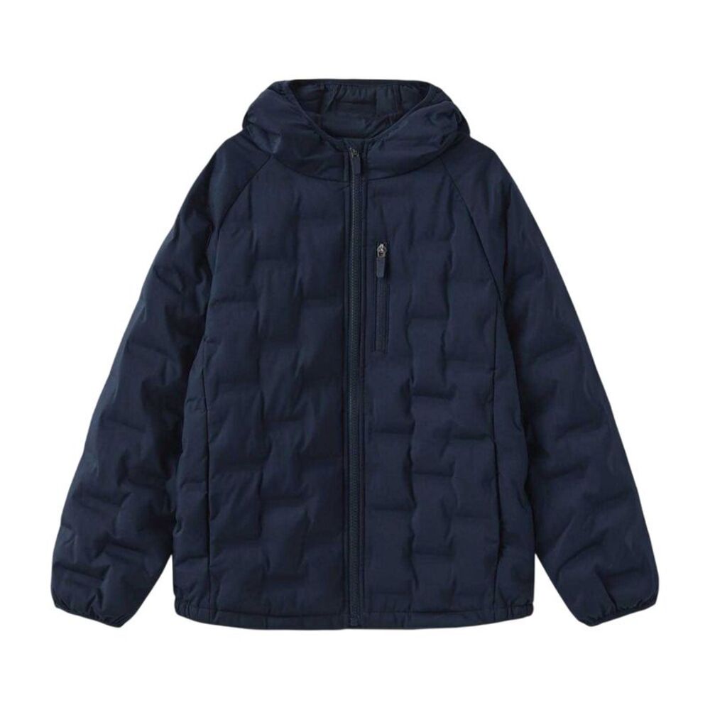 Karrimor Childrens/Kids Quilted Puffer Jacket / Navy